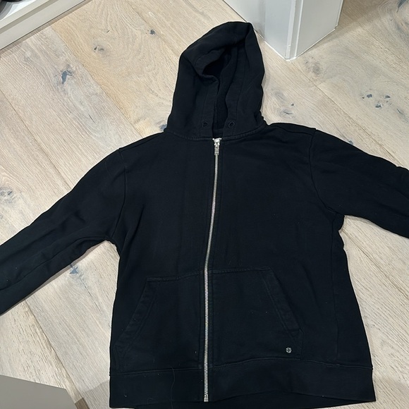 Zadig & Voltaire Hoody - Picture 2 of 6